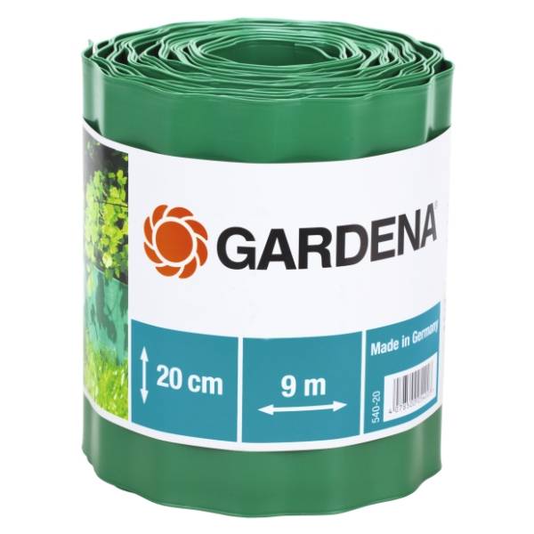 GARDENA GA 00540-20 20cm x 9m ograda za travnjak