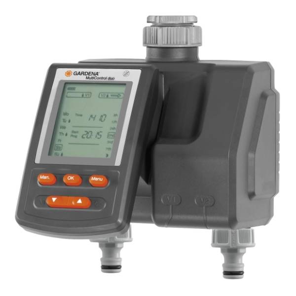 GARDENA GA 01874-29 regulator vode