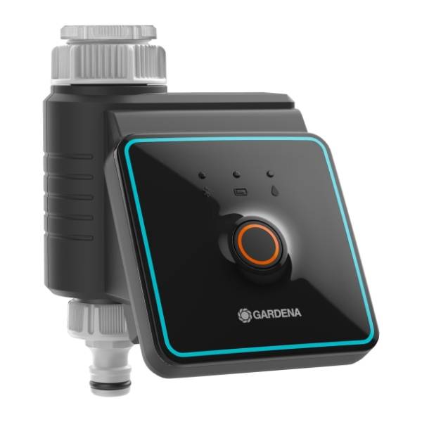 GARDENA GA 01889-20 tajmer za vodu bluetooth