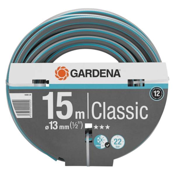 GARDENA GA 18000-20 crevo za vodu 15m