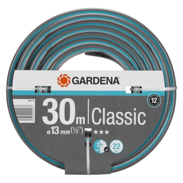 GARDENA GA 18009-20 crevo za vodu 30m