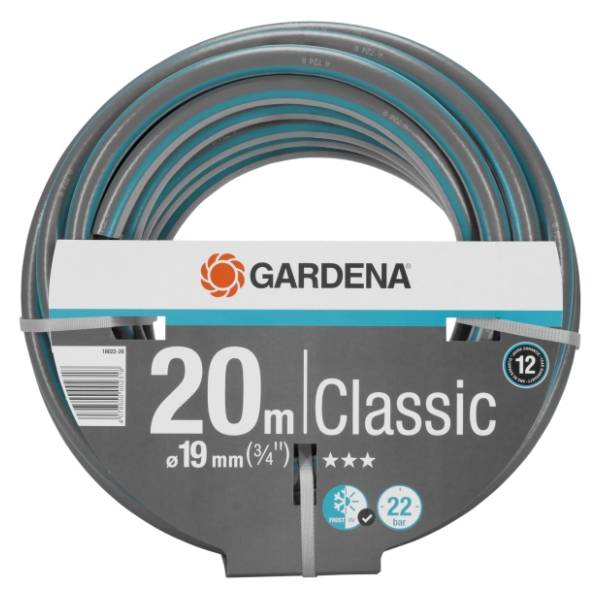 GARDENA GA 18022-20 crevo za vodu 20m