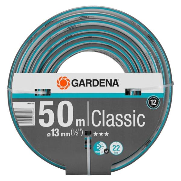 GARDENA GA 18025-20 crevo za vodu 50m