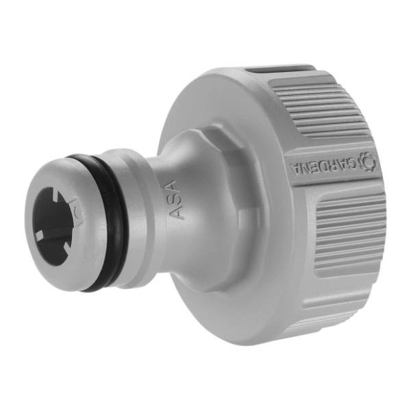 GARDENA GA 18221-29 nastavak za slavinu 3/4