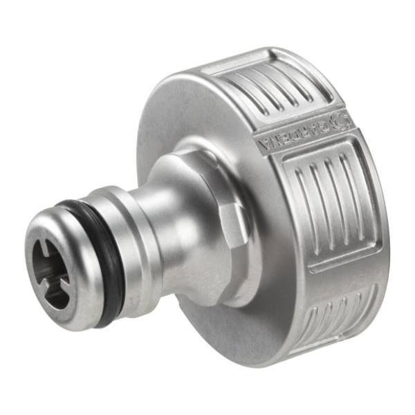 GARDENA GA 18242-20 nastavak za slavinu, 1'' premium