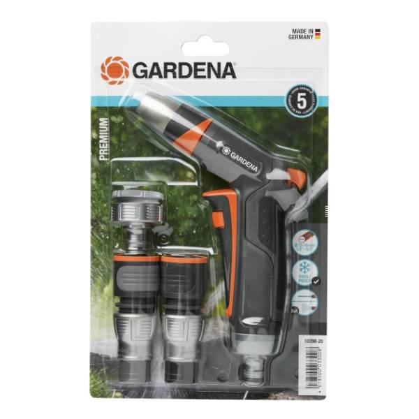 GARDENA GA 18298-20 set prskalica i nastavci premium