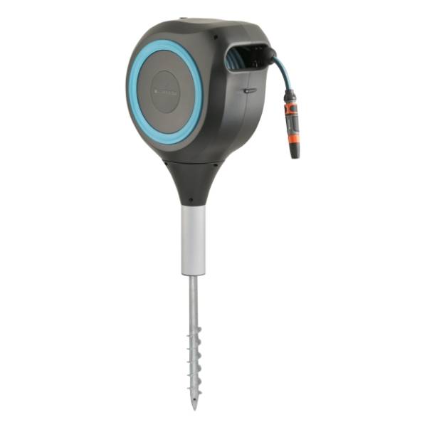 GARDENA GA 18614-20 nosač creva sa postoljem roll-up 20 m