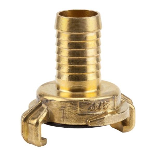 GARDENA mesingana brza spojnica za crevo 19 mm (3/4'')
