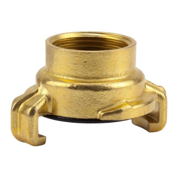 GARDENA mesingana spojnica sa ženskim navojem 26,5 mm (3/4")