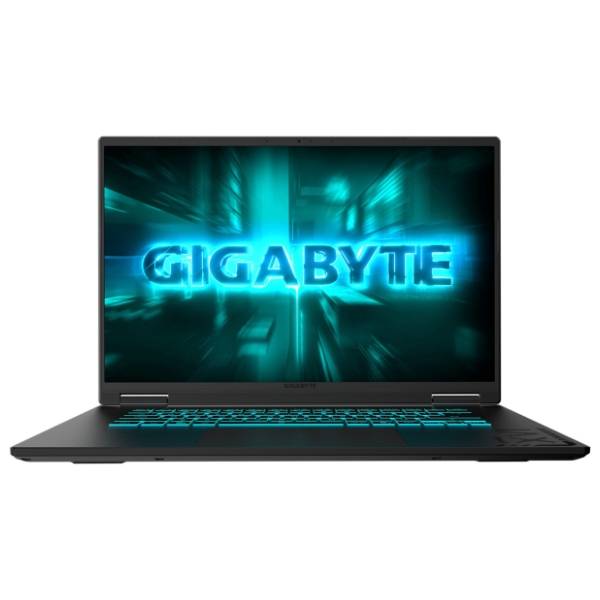 GIGABYTE laptop A16 3WH R7/16/1TB/5070/W11H