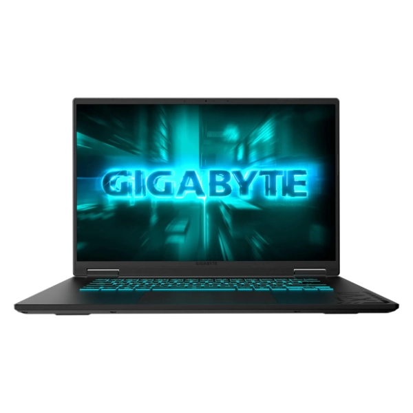 GIGABYTE laptop AERO 16 3VH Ryzen 7 260 16/512GB GeForce RTX 5060 8GB
