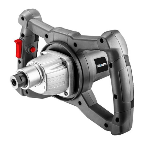 GRAPHITE 58G783 građevinski mikser