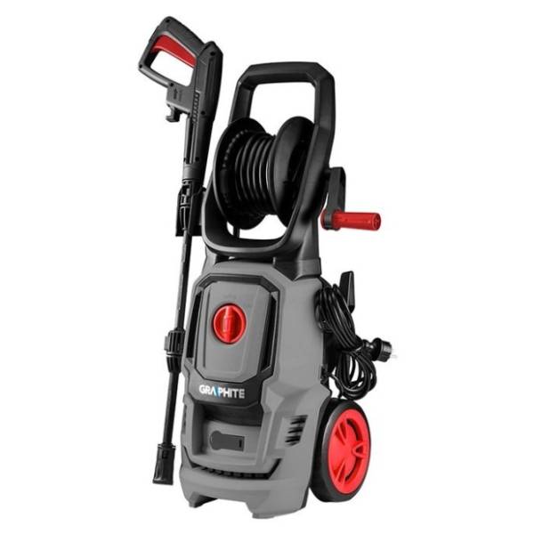 GRAPHITE 59G621 perač pod pritiskom