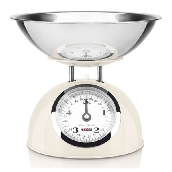 HAEGER kuhinjska vaga KS-CME.009A