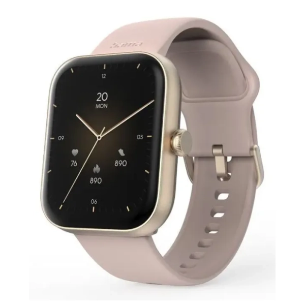 HAMA 5000 1.65" LCD Rose Gold pametni sat