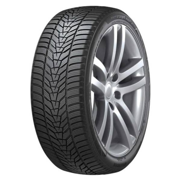 HANKOOK zimska guma Winter icept evo3 X W330A SUV 305/40 R20 112V XL