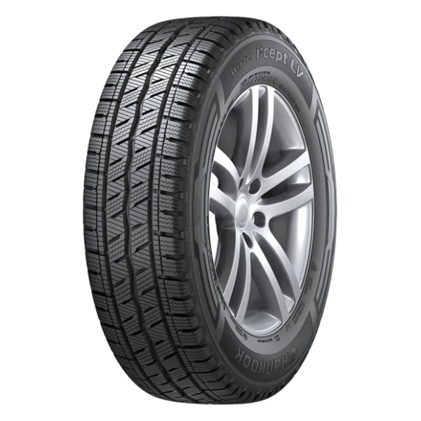 HANKOOK zimska guma Winter icept Lv RW12 205/65 R16C 107/105T