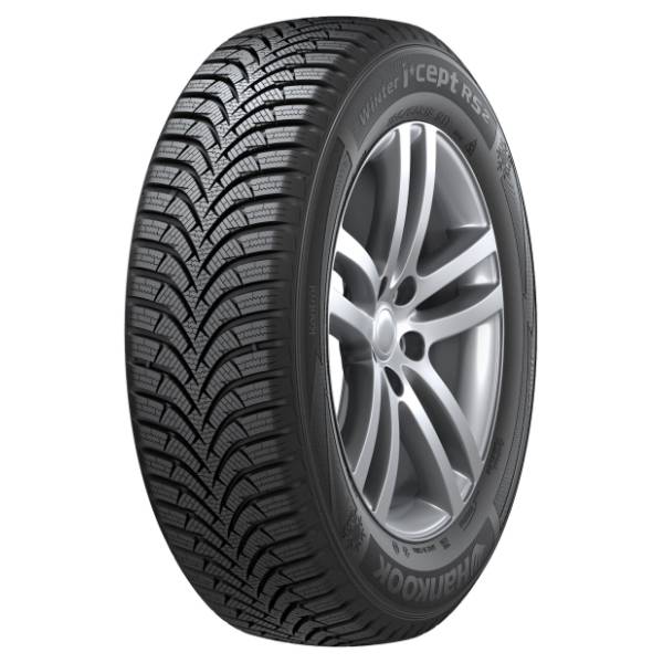 HANKOOK zimska guma Winter icept RS2 W452 155/60 R15 74T