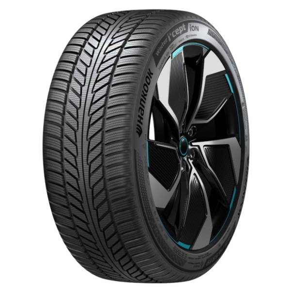 HANKOOK zimska guma Winter iON icept IW01 305/30 R21 104V XL