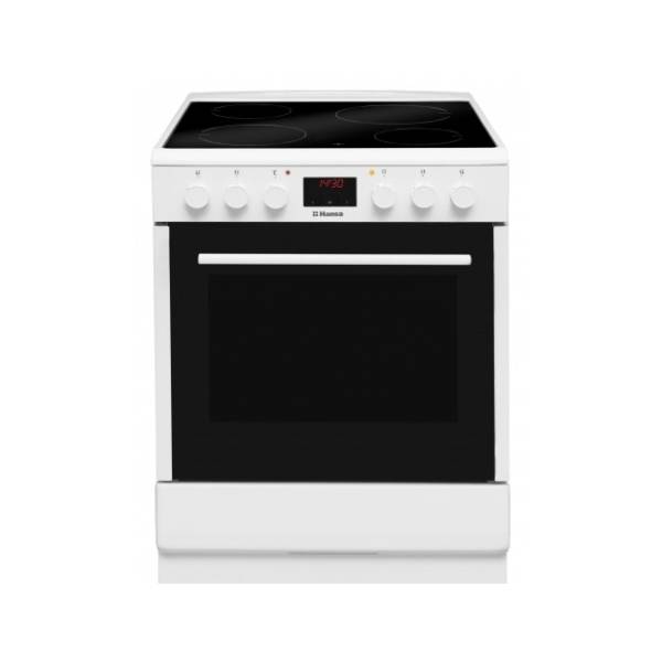 HANSA električni šporet FCCW68208