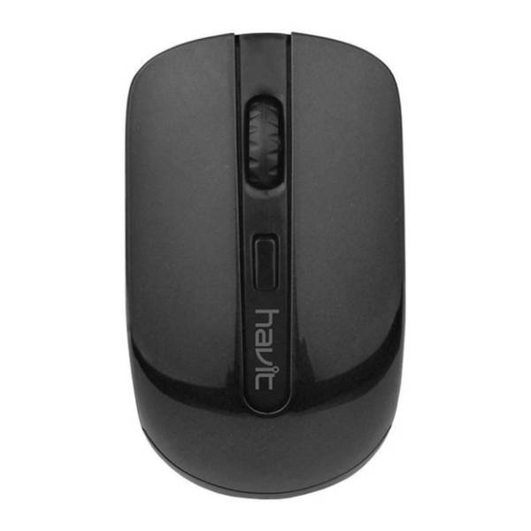 HAVIT bežični miš HV-MS989GT crni