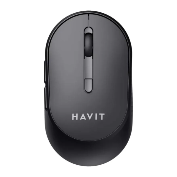HAVIT bežični miš MS78GT crni