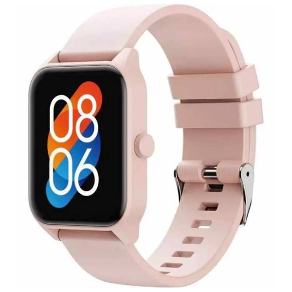 HAVIT M9052 roze pametni sat