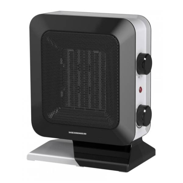 HEINNER keramička grejalica CH-L1400BK