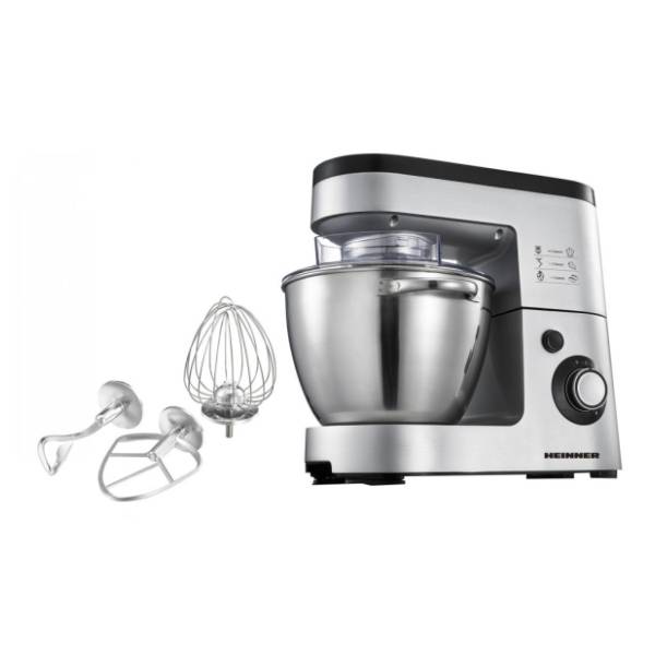 HEINNER mikser sa posudom HPM-1500XMC-V2
