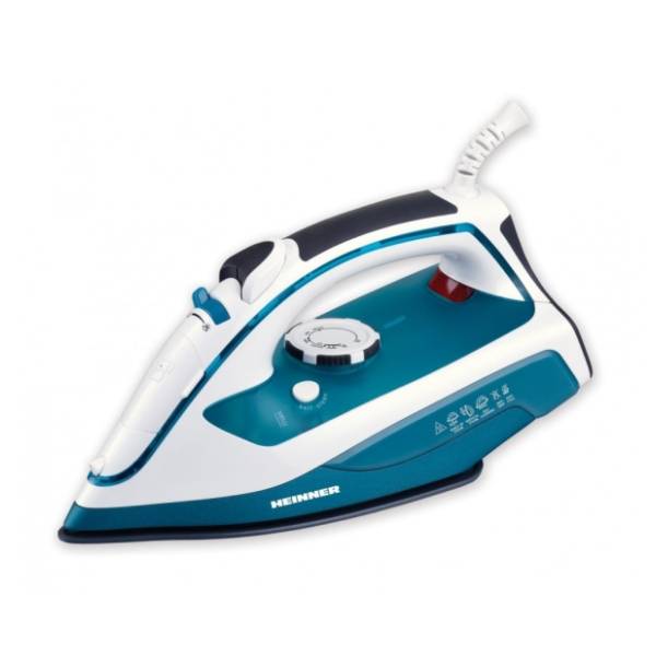HEINNER pegla HSI-2400TQ