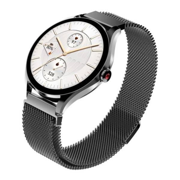 HiFuture Aura2 Black pametni sat