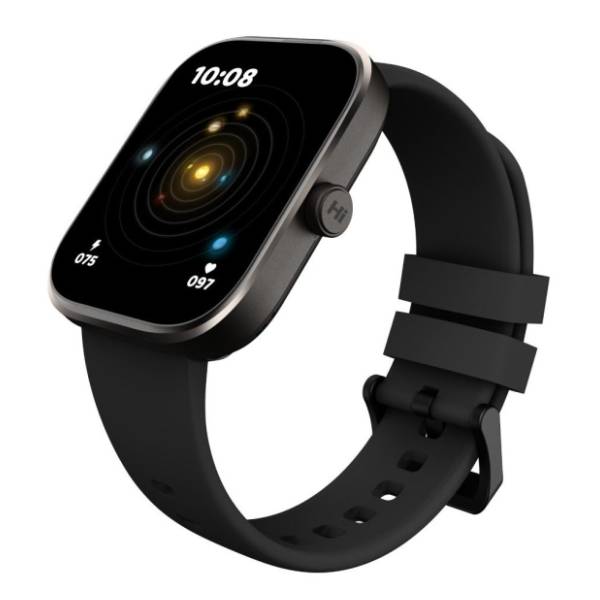 HiFuture Lume Pro Black Coffee pametni sat