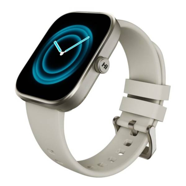 HiFuture Lume Pro Titanium pametni sat