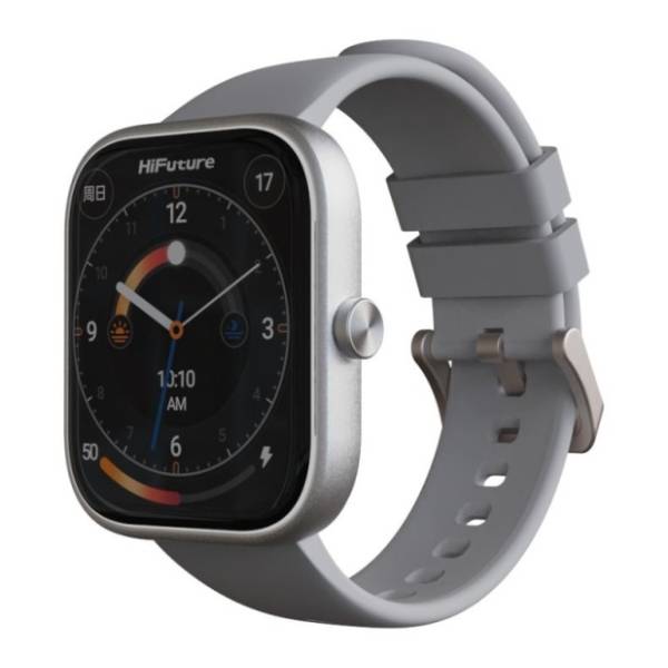 HiFuture Lume Sonic Silver pametni sat