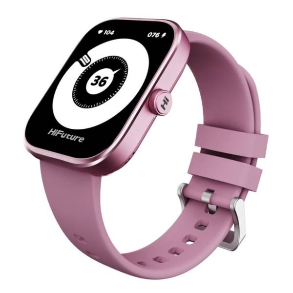HiFuture Lume Pro Pink pametni sat