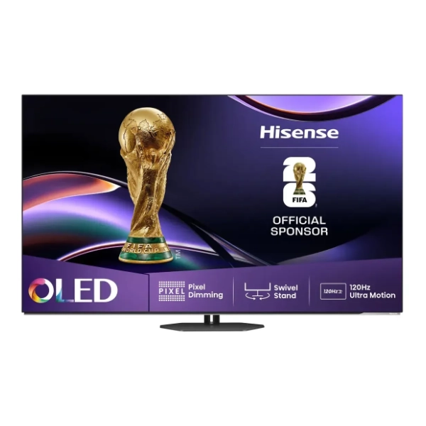 HISENSE OLED televizor 55A85Q