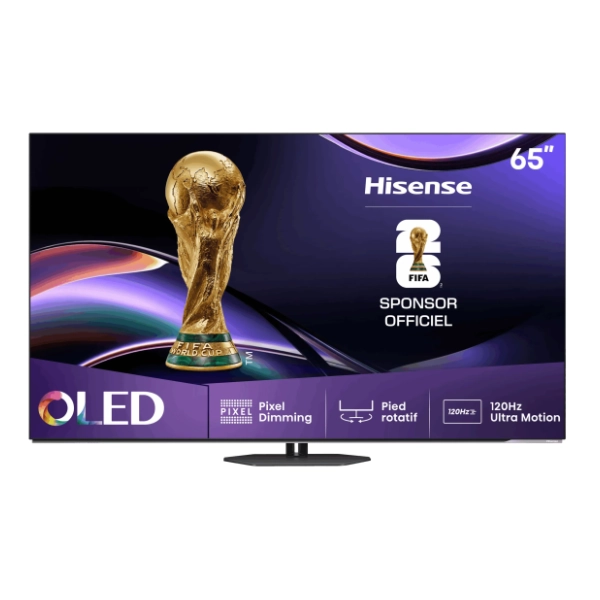 HISENSE OLED televizor 65A85Q