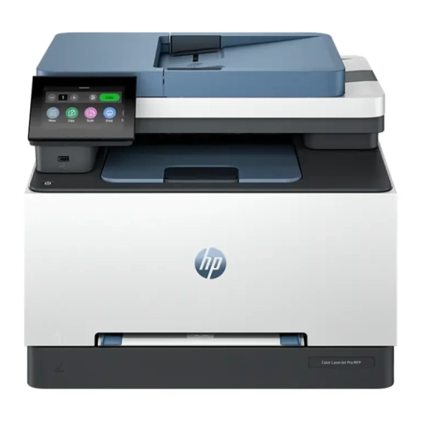 HP ColorLaserJet Pro MFP 3303fdw 499M8A multifunkcijski štampač