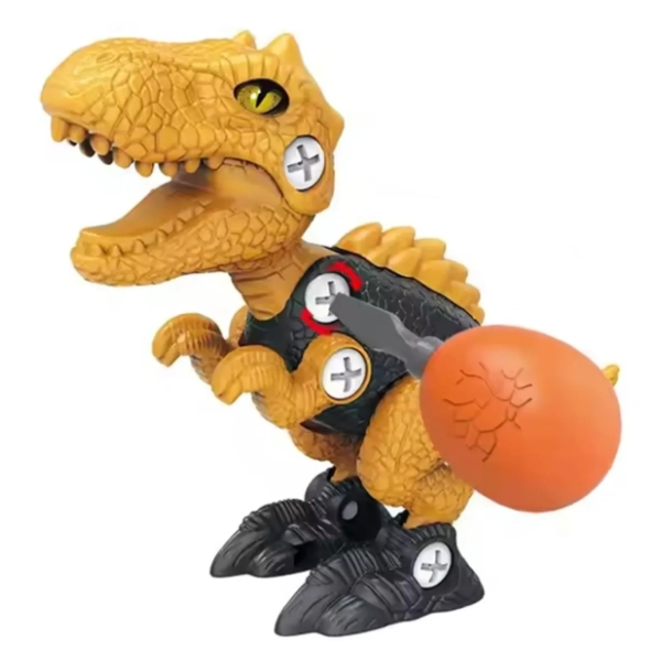 Igračka dinosaurus XY108-1 JUNGLE 