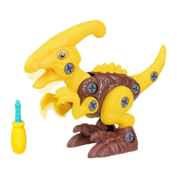 Igračka dinosaurus D980-4 JUNGLE