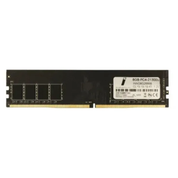 InnovationIT 8GB DDR4 3200MHz Inno8G3200SS