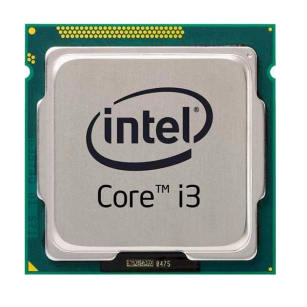 INTEL Core i3-10105F 4-Core 3.70 GHz (4.40 GHz) procesor Tray