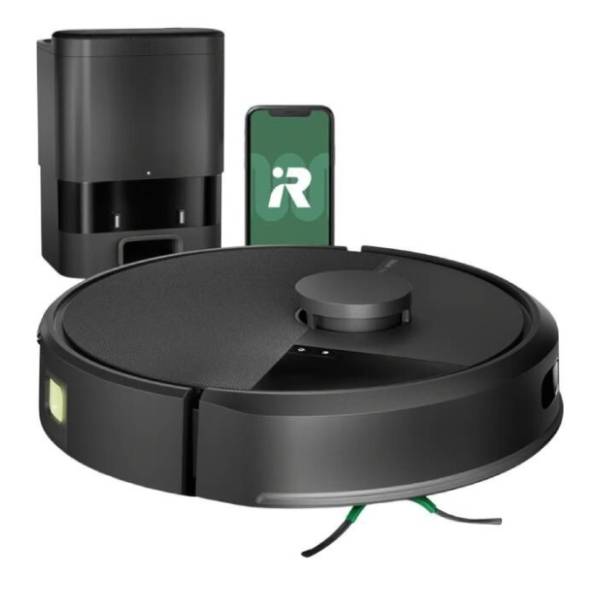 iRobot robot usisivač Roomba Combo 105+