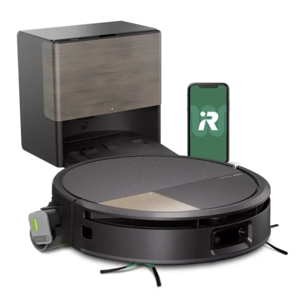iRobot robot usisivač Roomba Combo 705+