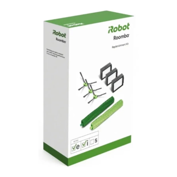 IROBOT set dodataka za robot usisivač
