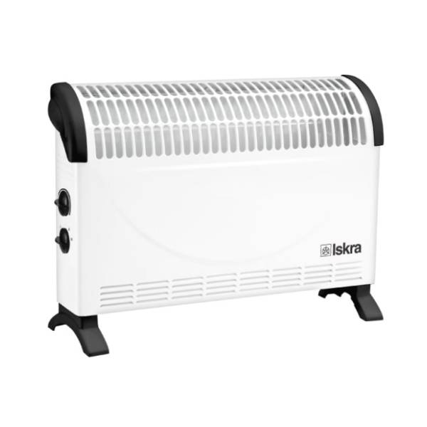 ISKRA konvektorska grejalica 2000W DL01S-stand