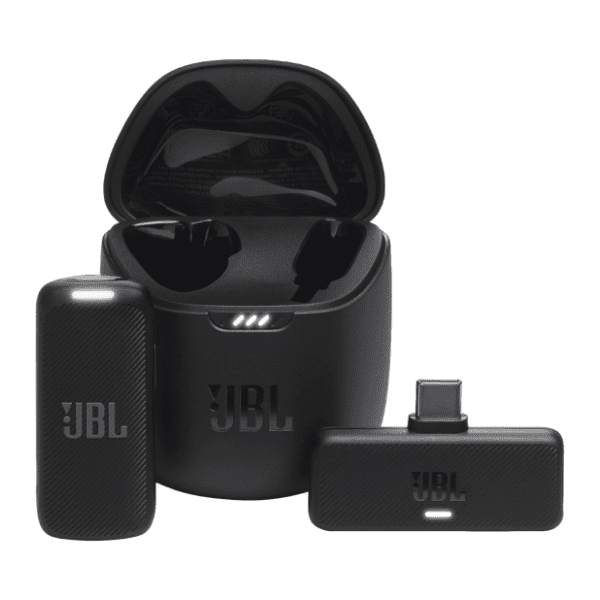 JBL bežični mikrofon Quantum Stream Light