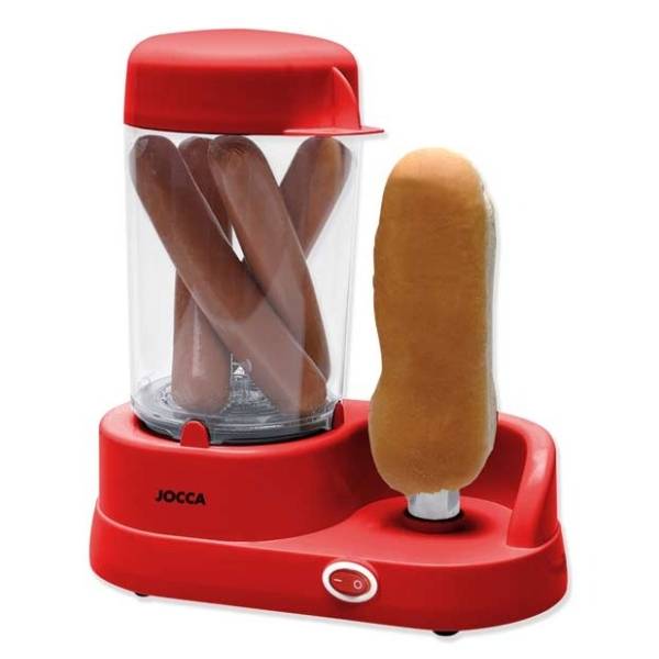JOCCA aparat za hot dog 7309R