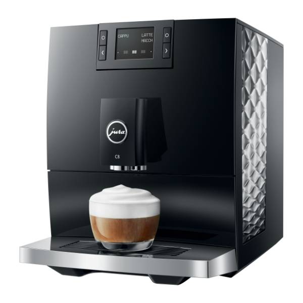 JURA aparat za kafu C8 15603