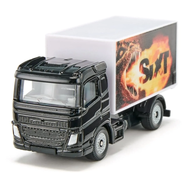 Kamion Sixt 1107 SIKU